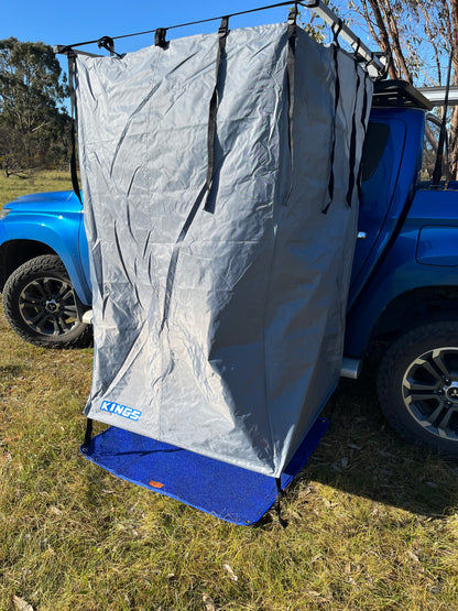 Shower Mat