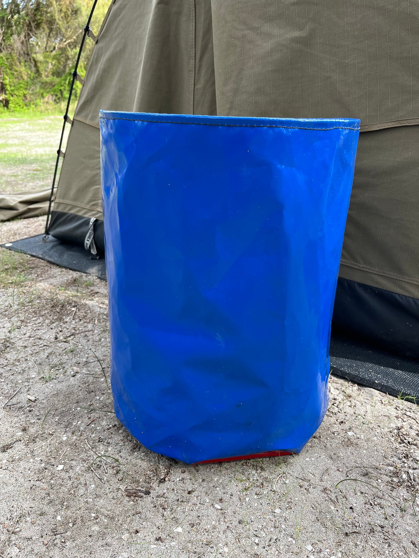 Bin-Laundry Hamper